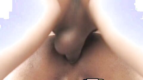 Skinny Latinos are sucking cocks and barebacking hard