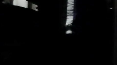 Fat amateur with small cock sucked by mature black homo