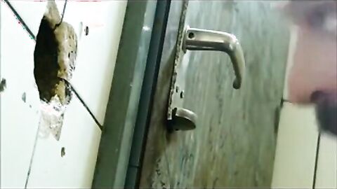 Fat Cock Gloryhole Amateur Blowjob