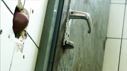 Fat Cock Gloryhole Amateur Blowjob